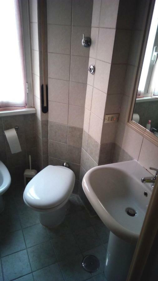 Apartment Appartamento Roma *