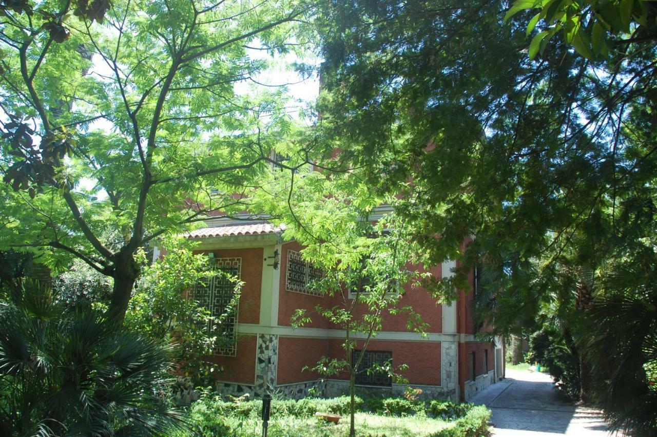 Domus Quiritum Apartment