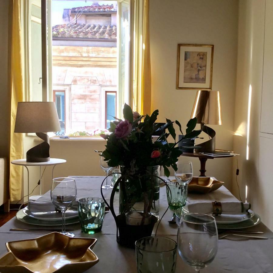 Apartment La Casa Dell'arte Nel Cuore Di *