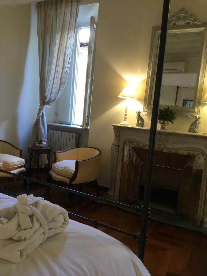 La Casa Dell'arte Nel Cuore Di Apartment *