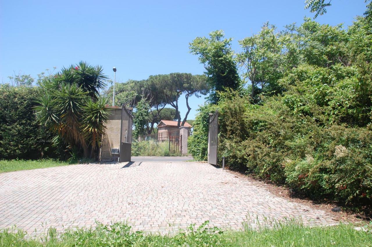 Domus Quiritum Apartment