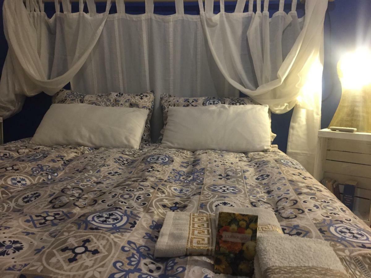 Aurelia In Blu Apartment Rome