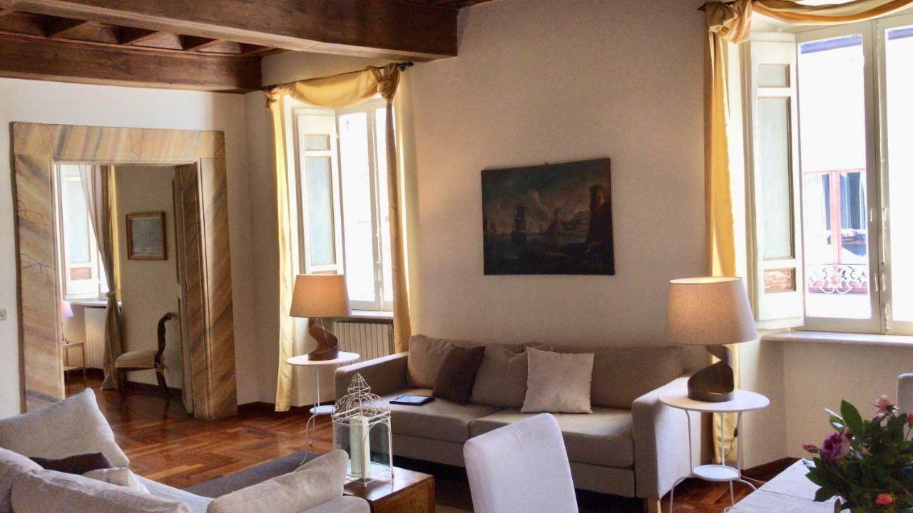 Apartment La Casa Dell'arte Nel Cuore Di *