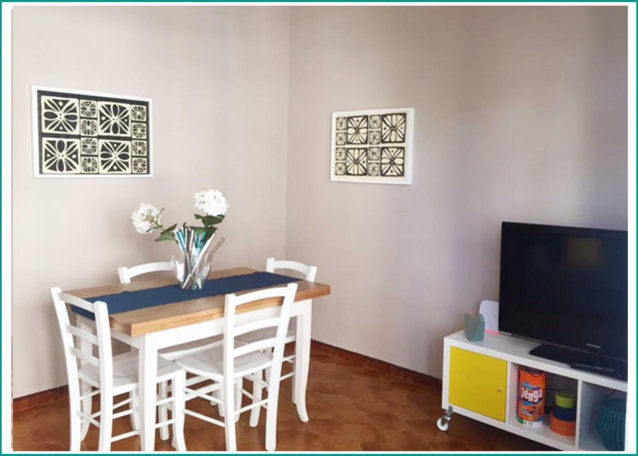 Apartment Cinecitta Rome