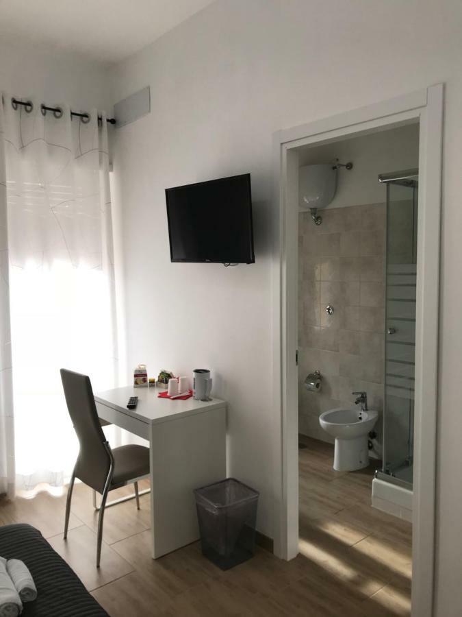 Affittacamere Juna's Roma