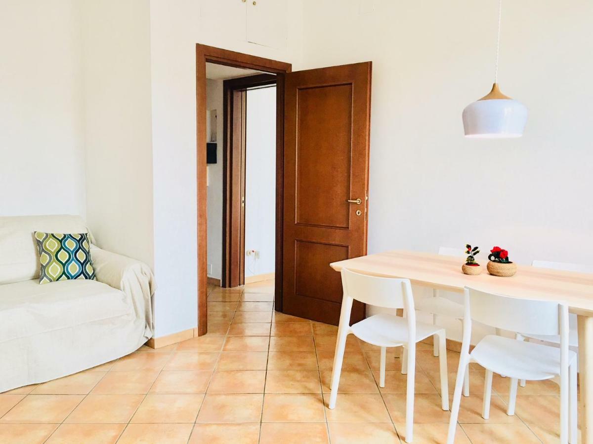 Panoramic Castle Trastevere Appartamento