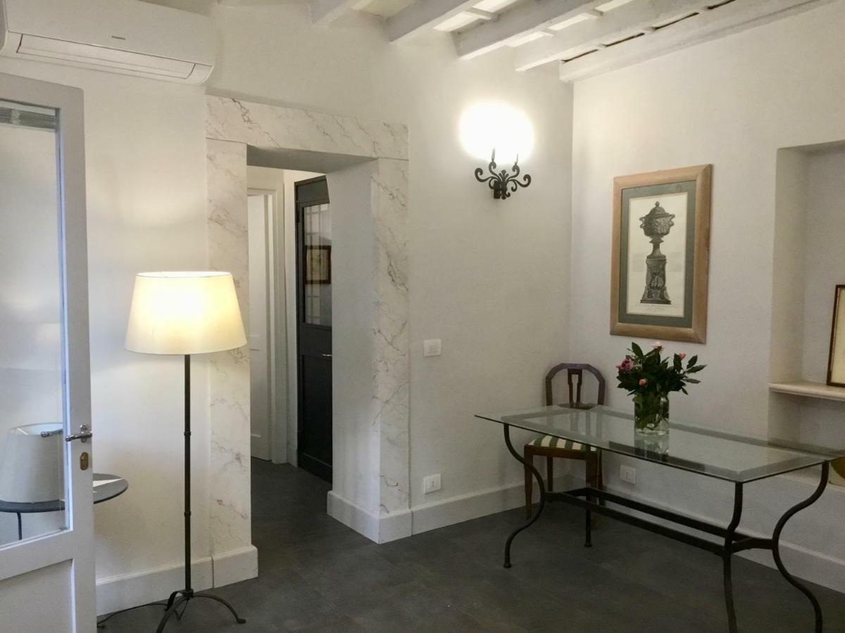 La Casa Dell'arte Nel Cuore Di Apartment