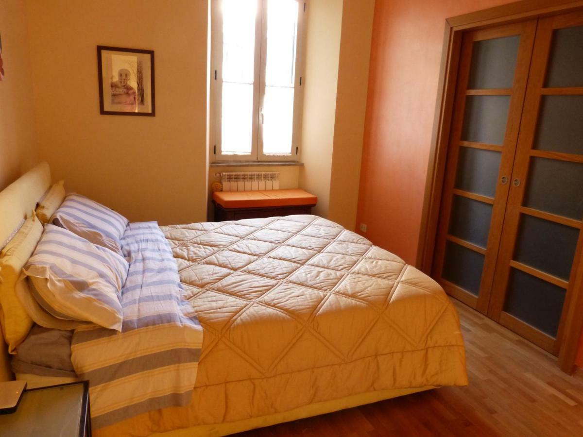 Lugiadra Apartment *