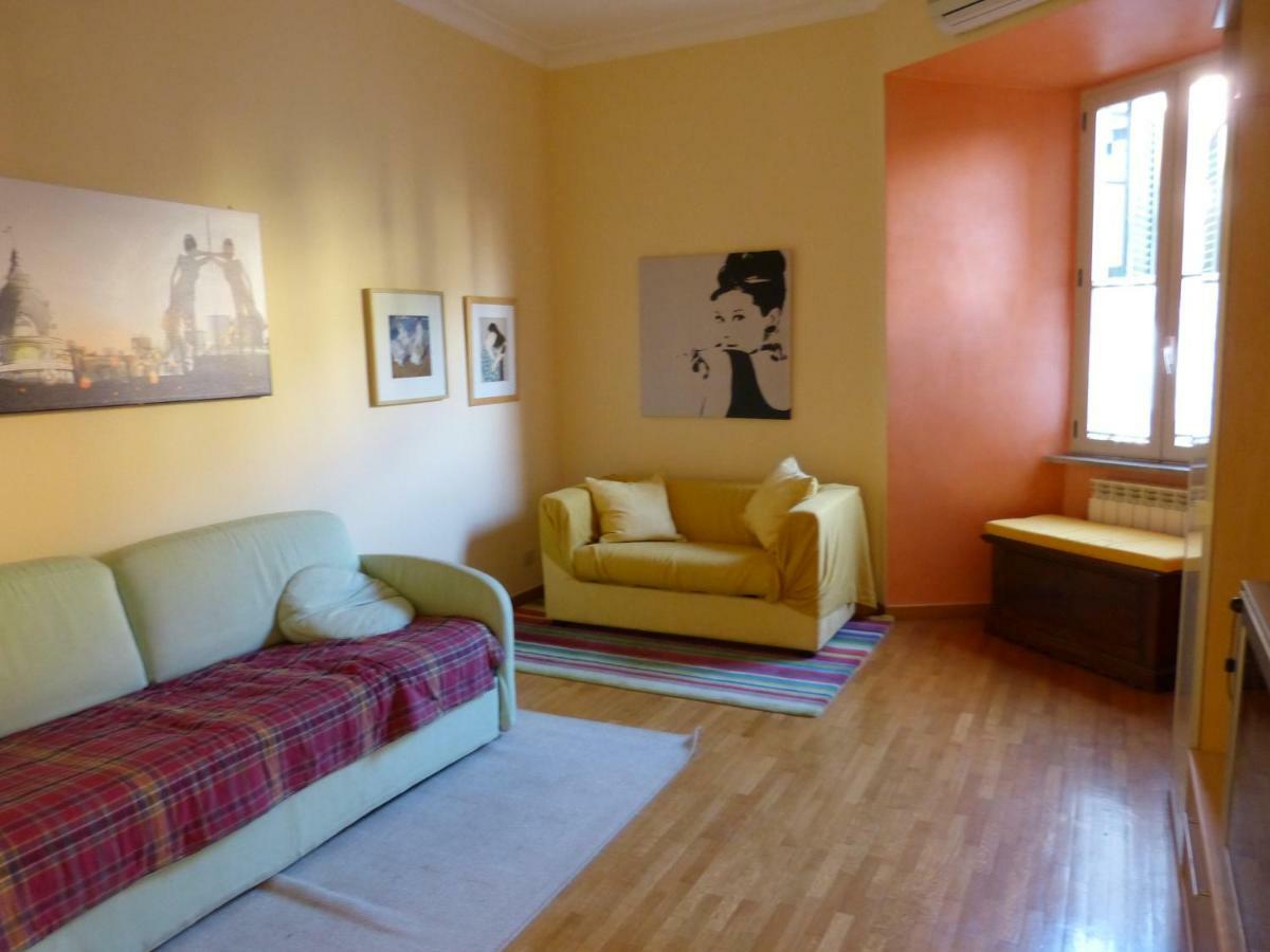 Apartment Lugiadra
