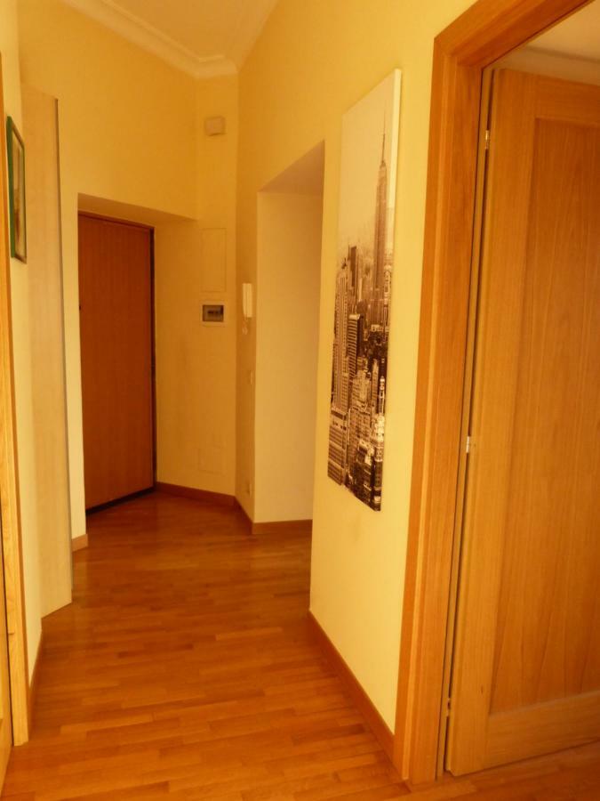 Lugiadra Apartment