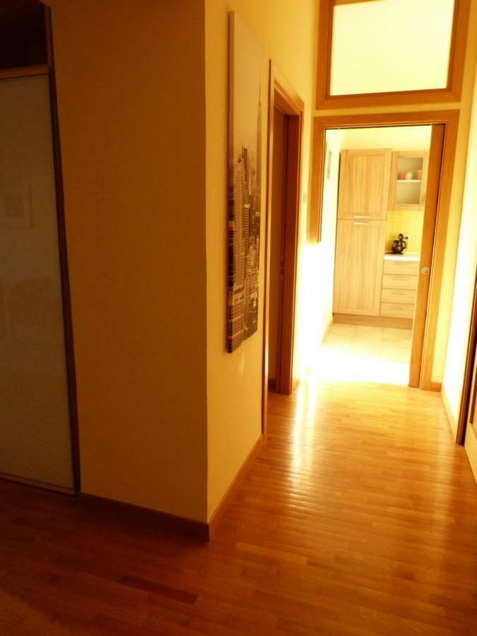 Lugiadra Apartment