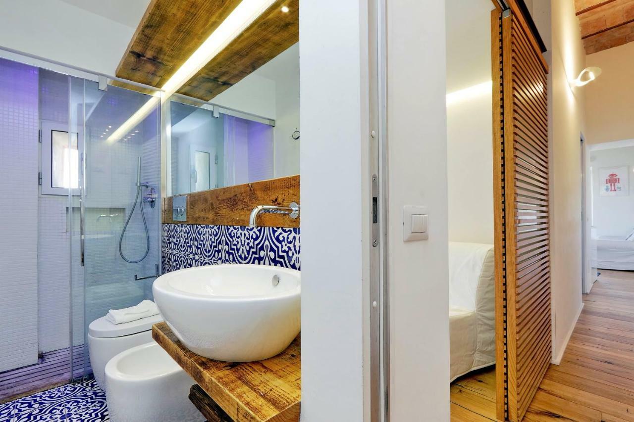 Tiburtino Loft Studio Rome