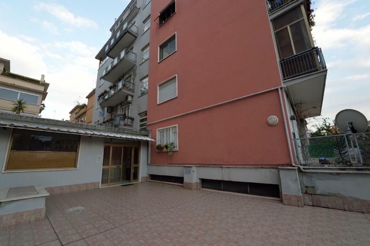 Abbracciaroma Apartment