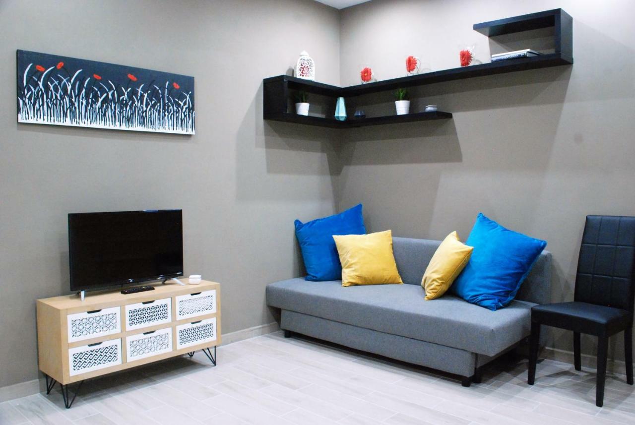 Rhomenjoy Vatican Apartment Rome