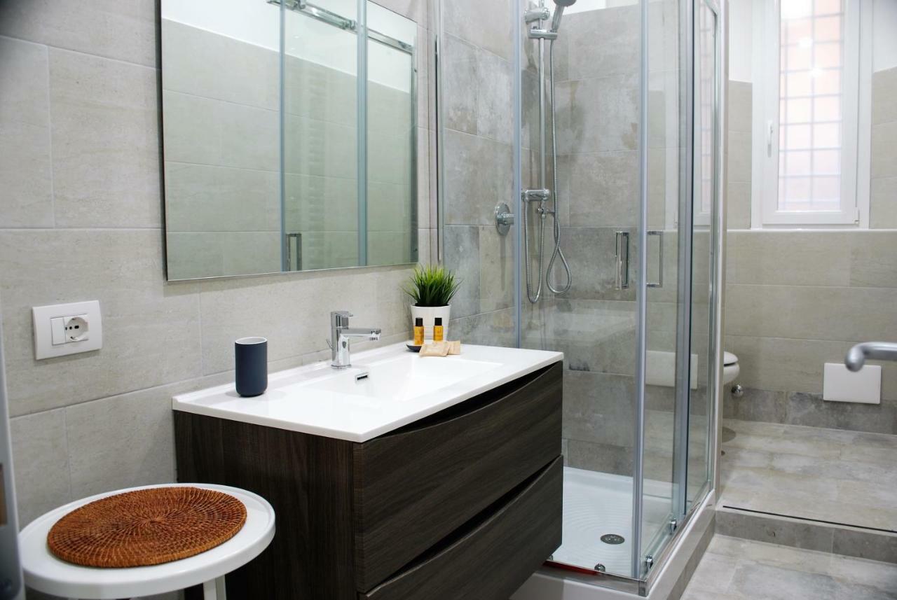 Rhomenjoy Vatican Apartment Rome
