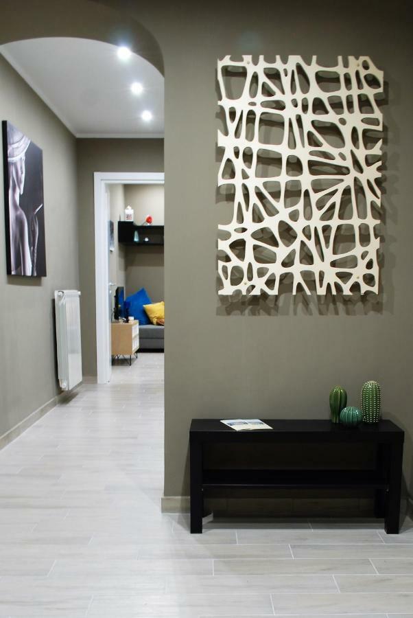 Rhomenjoy Vatican Apartment *