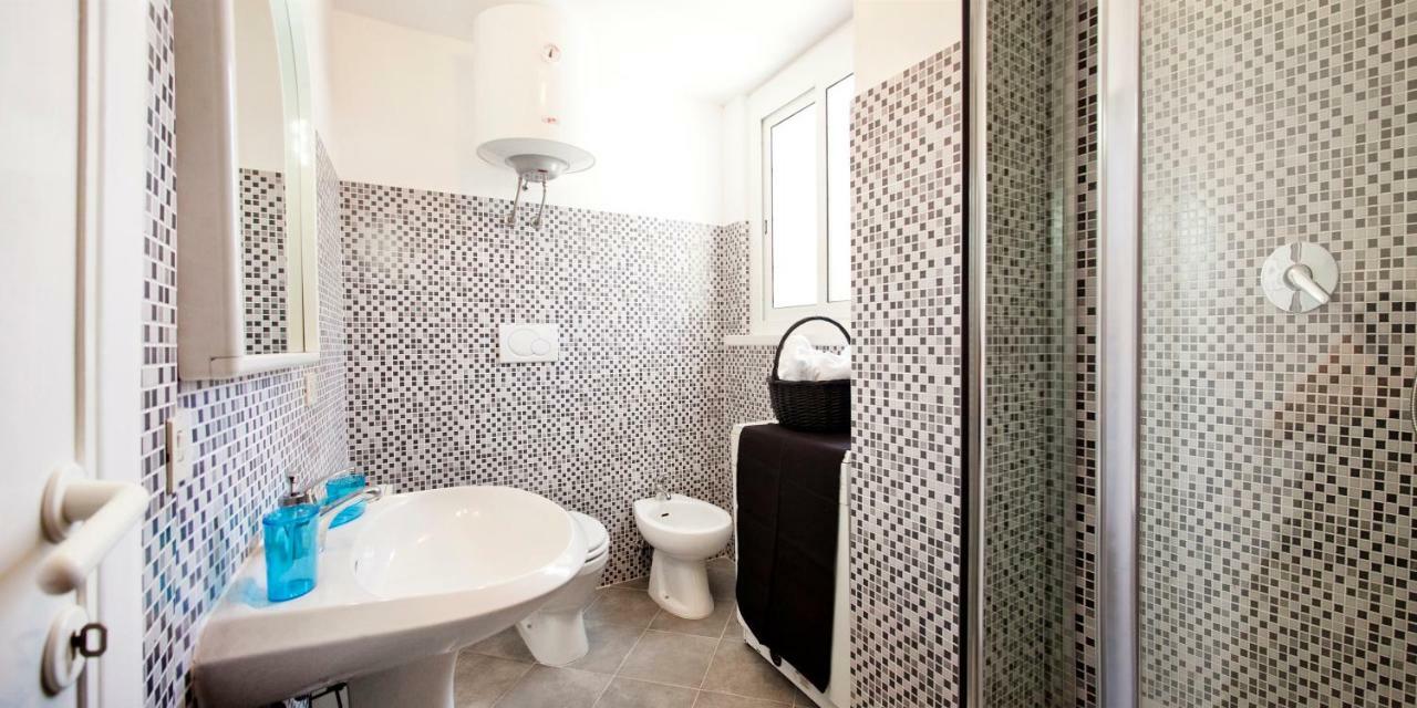 Appartamento Trastevere Station Terrace *