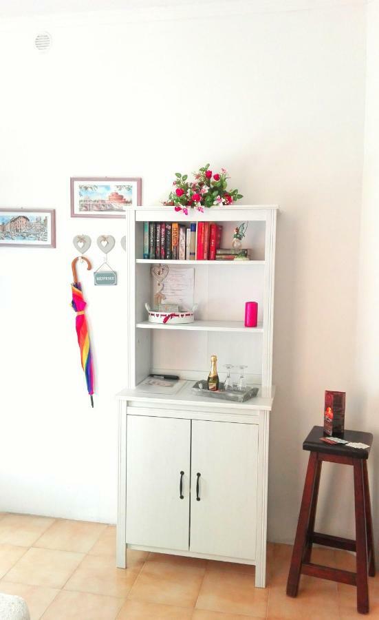 Alfieri Holiday Holiday home Rome