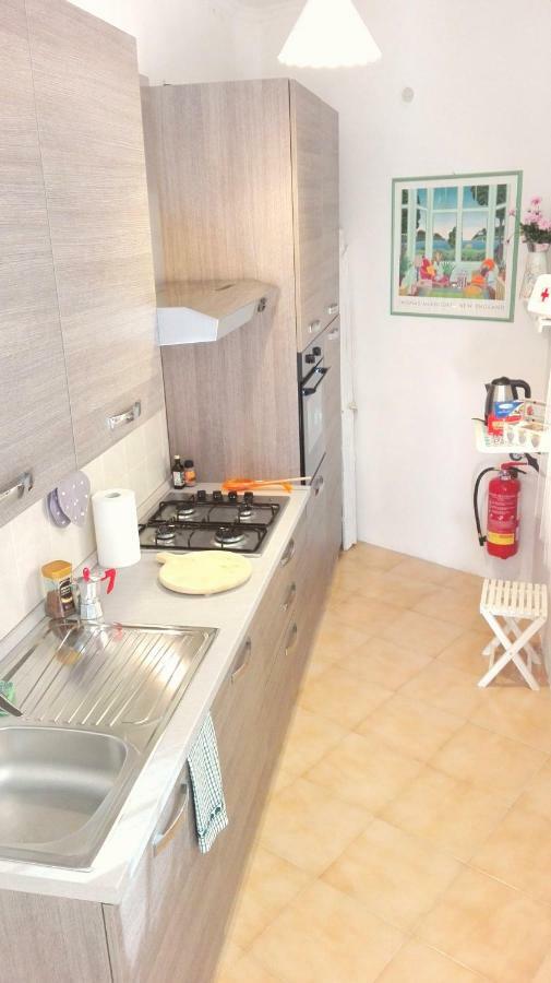 Alfieri Holiday Holiday home