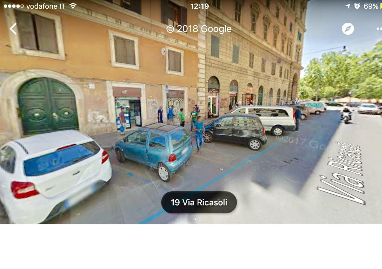 Liayi Family Hotel（李阿姨家庭旅馆） 4* Rome
