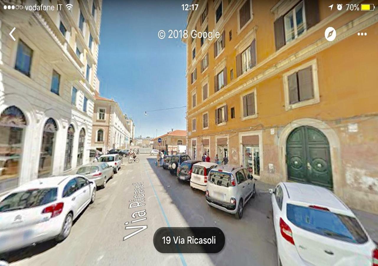 Liayi Family Hotel（李阿姨家庭旅馆） Rome