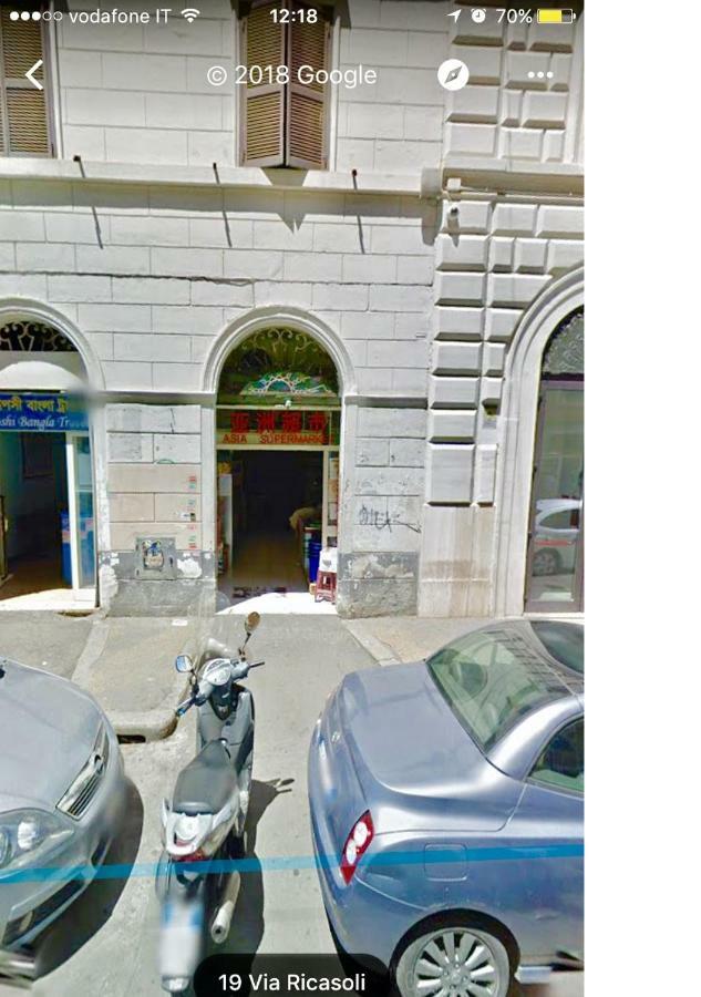 Liayi Family Hotel（李阿姨家庭旅馆） Rome