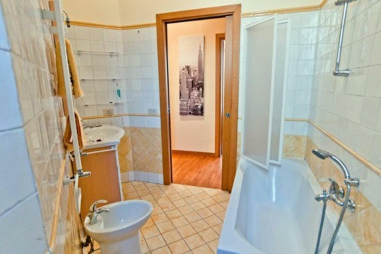 Lugiadra Apartment Rome