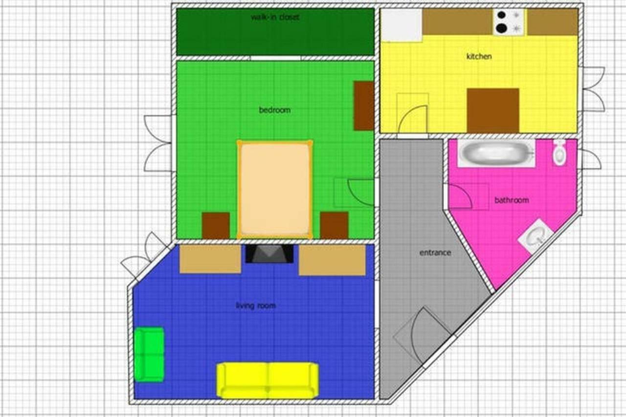 Apartment Lugiadra