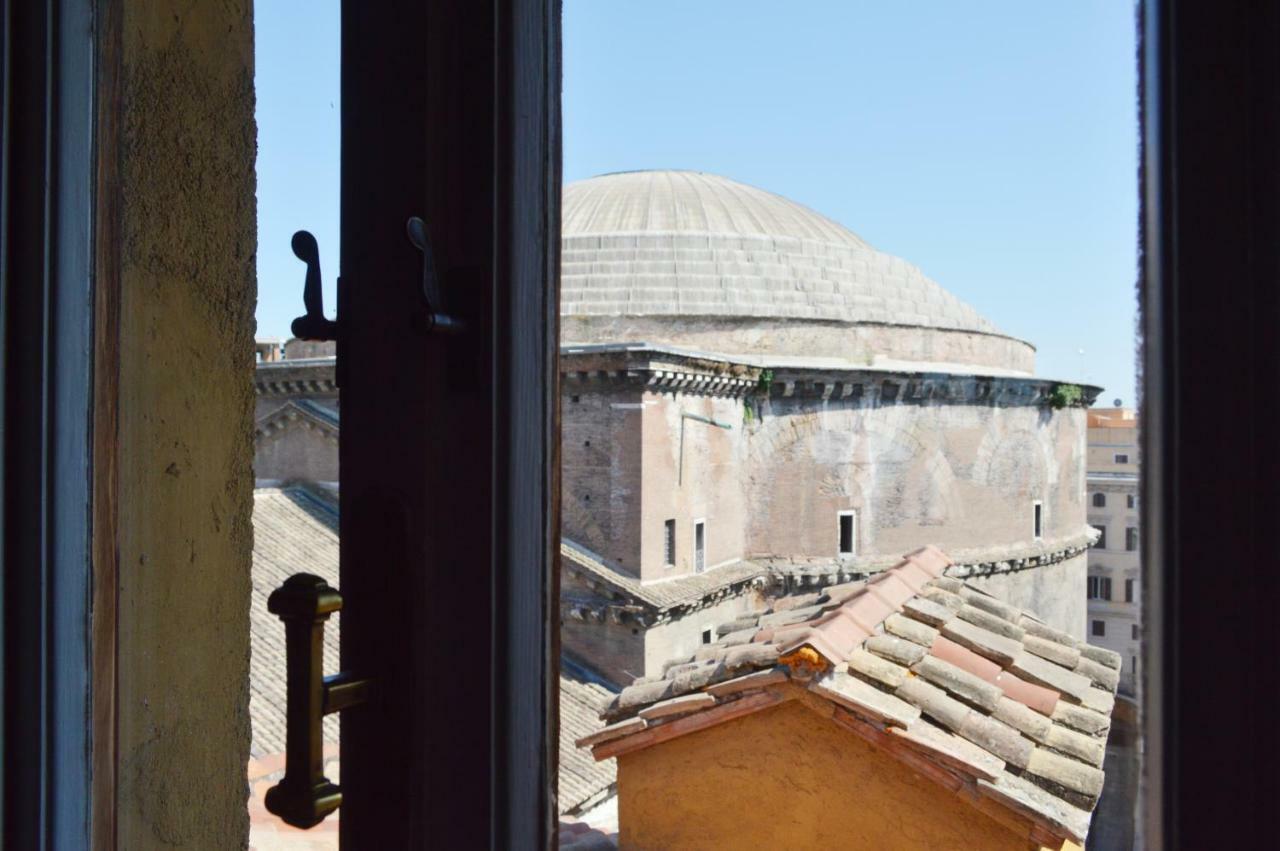 Domus Rotundae Pantheon *