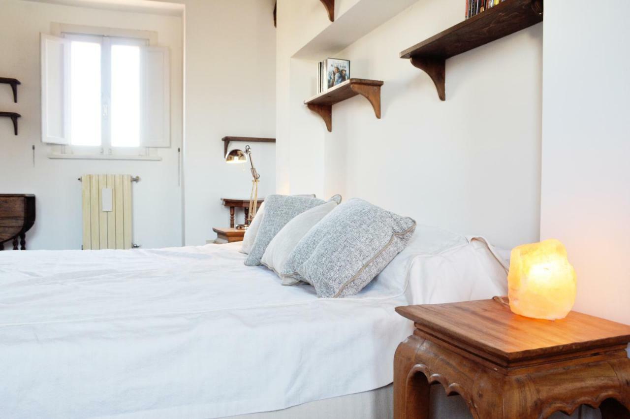 Apartment Domus Rotundae Pantheon Rome