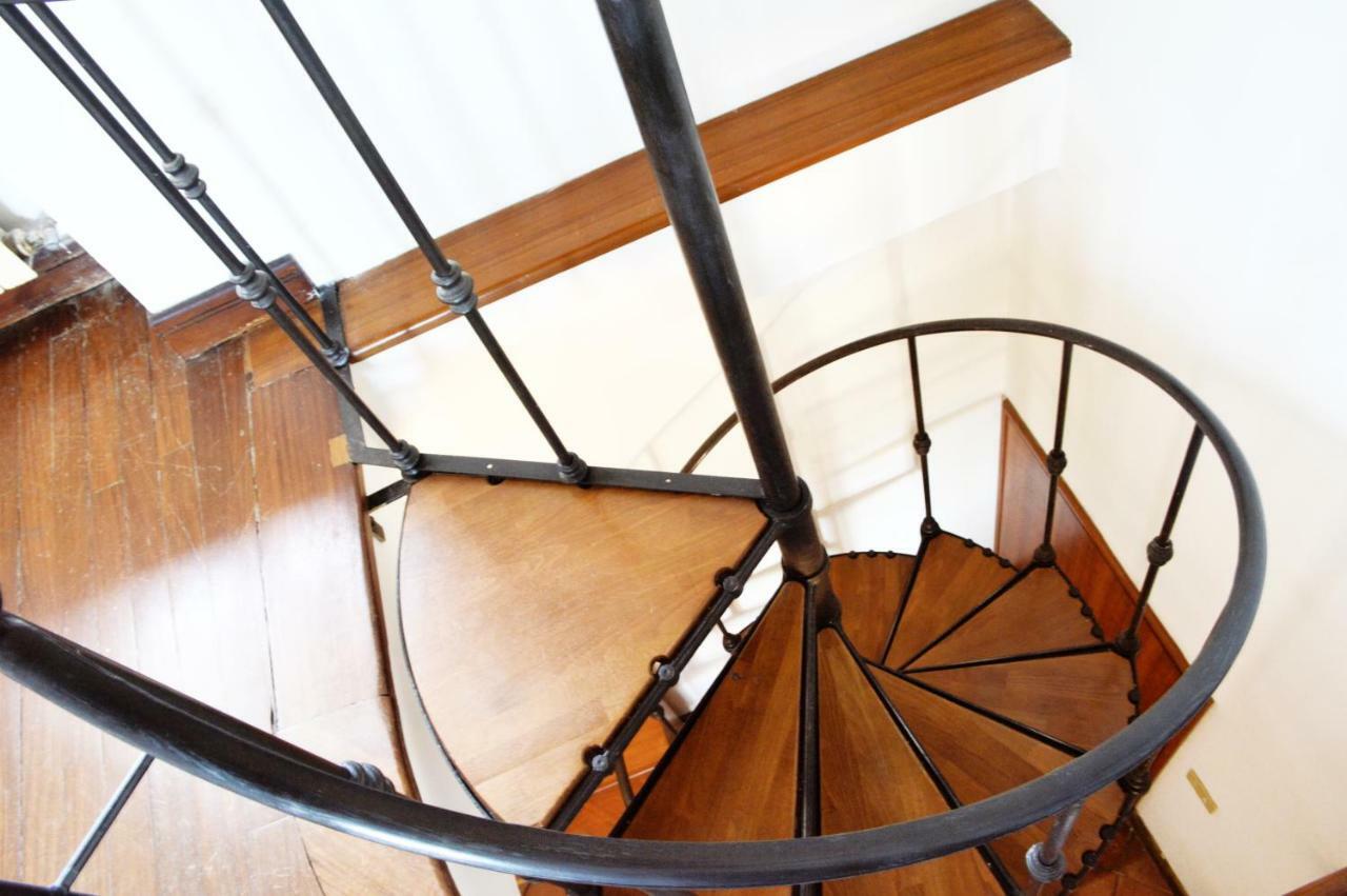 Apartment Domus Rotundae Pantheon