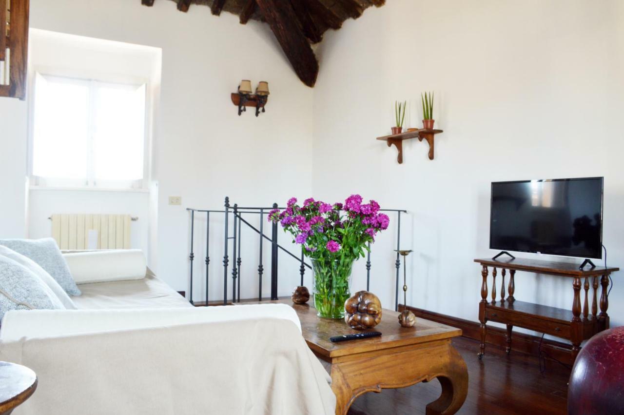 Apartment Domus Rotundae Pantheon