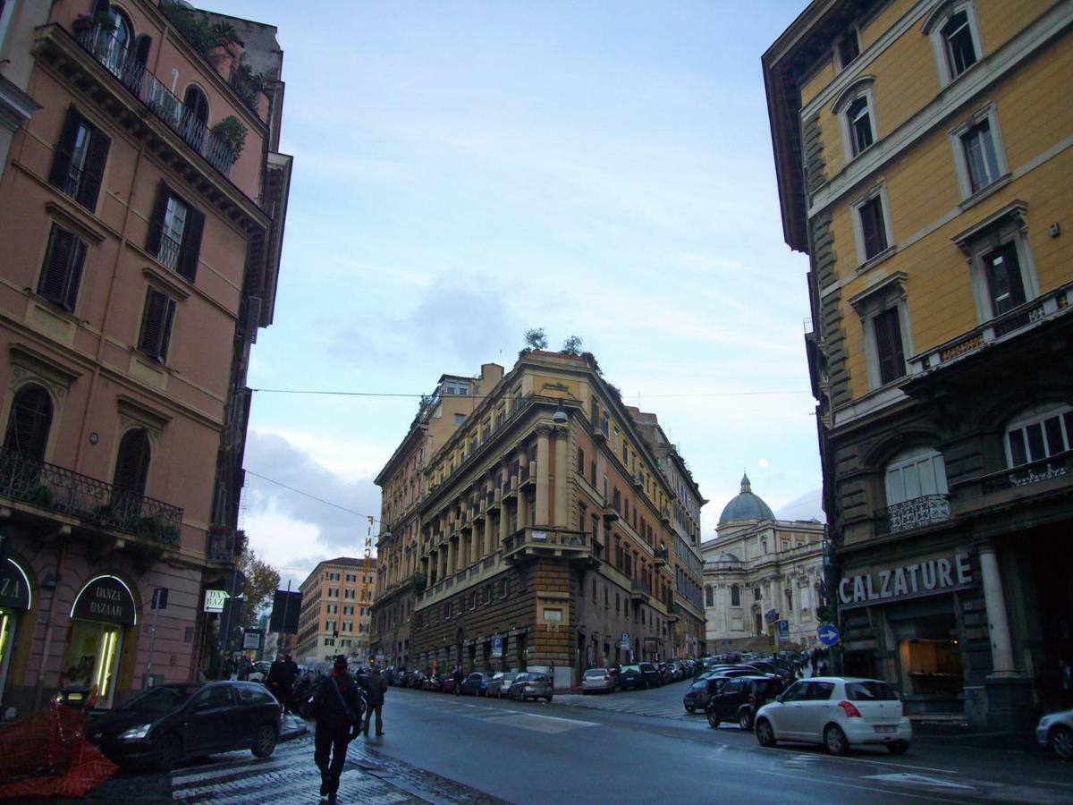 Palazzo Giorgioli Apartment