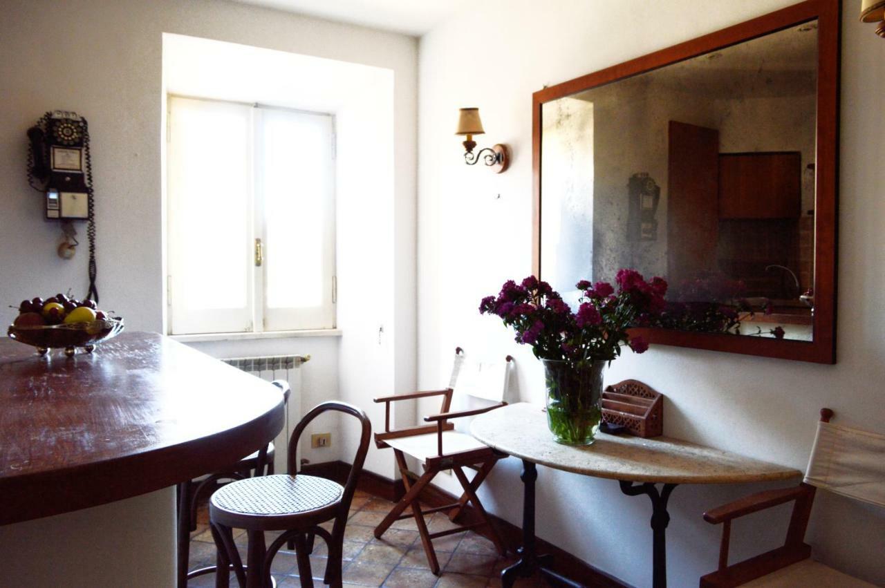 Apartment Domus Rotundae Pantheon *