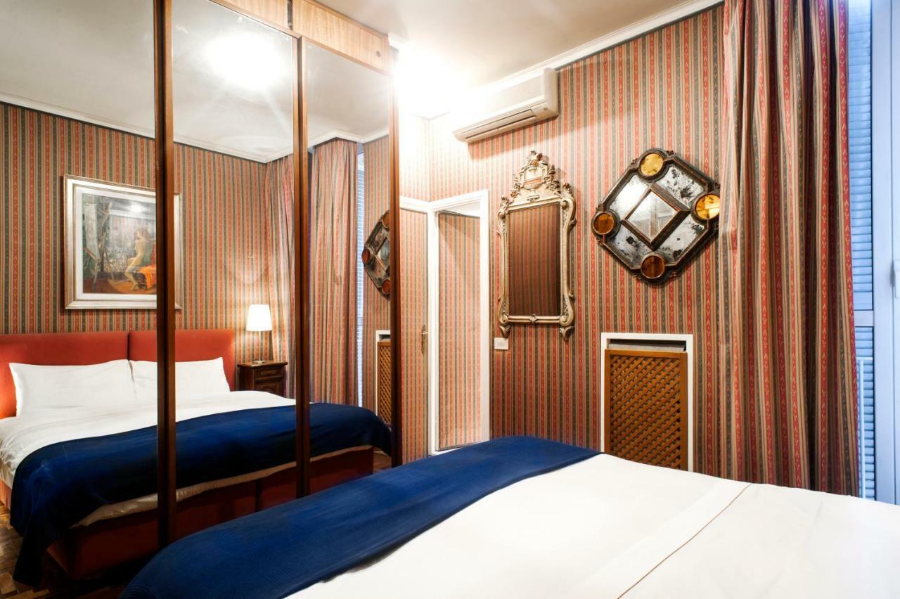 Santa Cecilia In Via Del Corso Apartment Rome