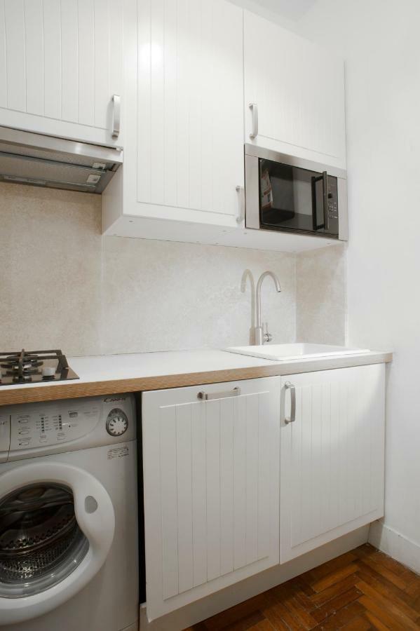 Santa Cecilia In Via Del Corso Apartment Rome