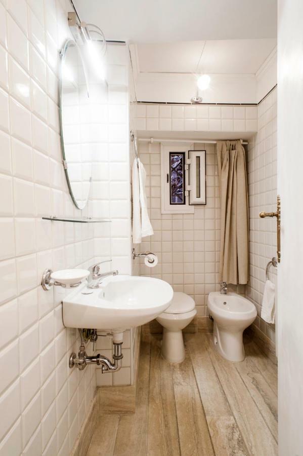 Apartment Santa Cecilia In Via Del Corso Rome
