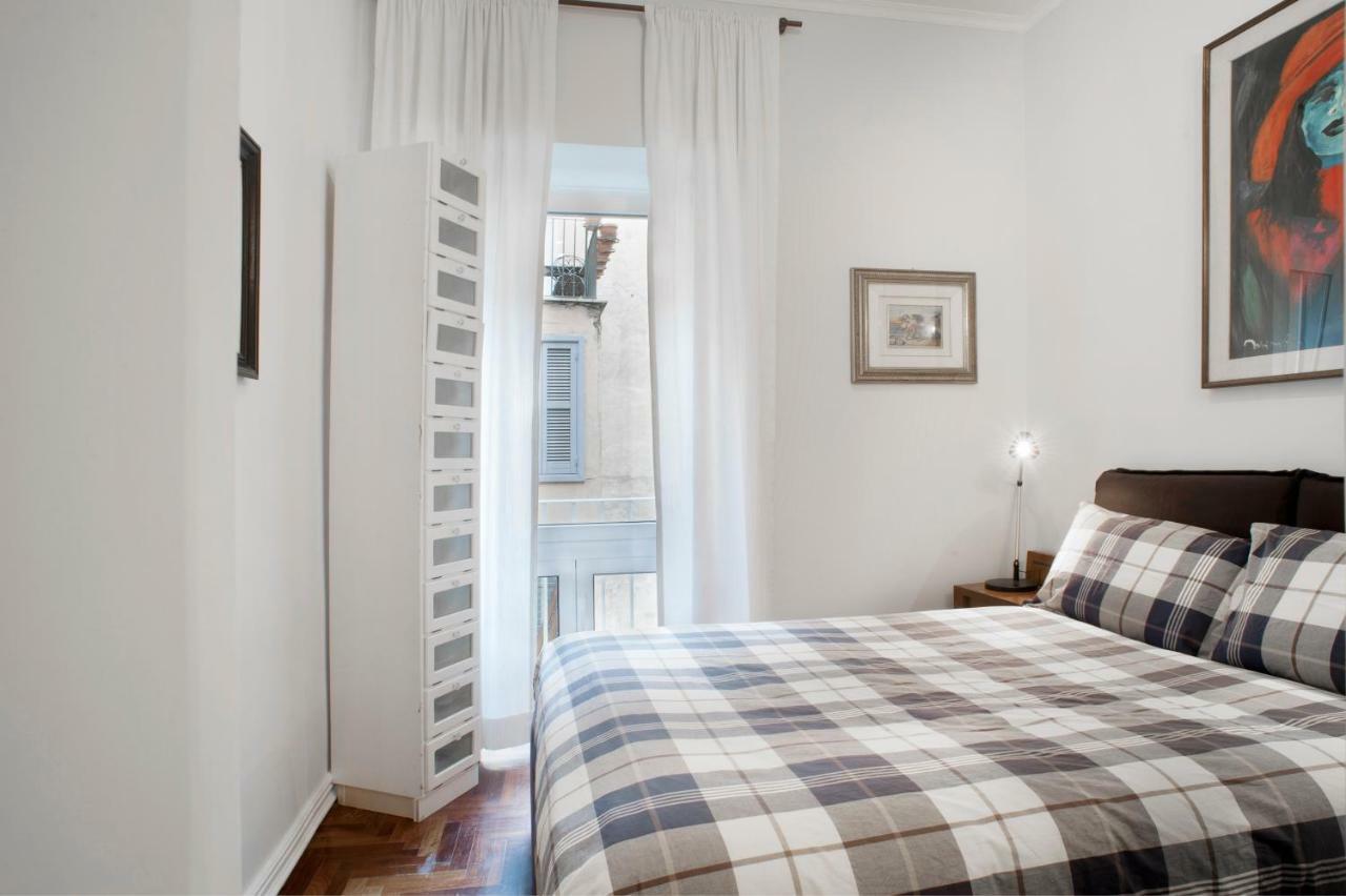 Santa Cecilia In Via Del Corso * Rome