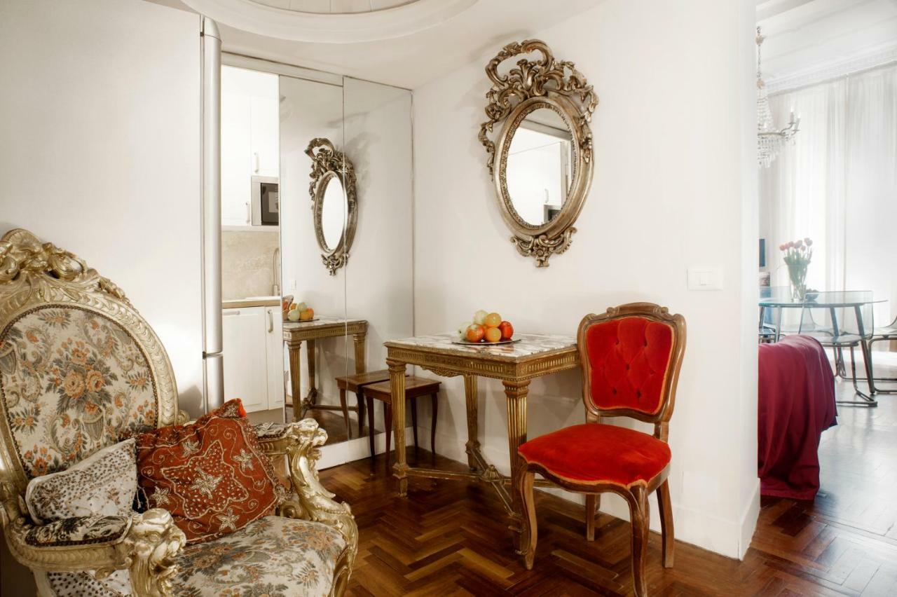 Santa Cecilia In Via Del Corso Apartment