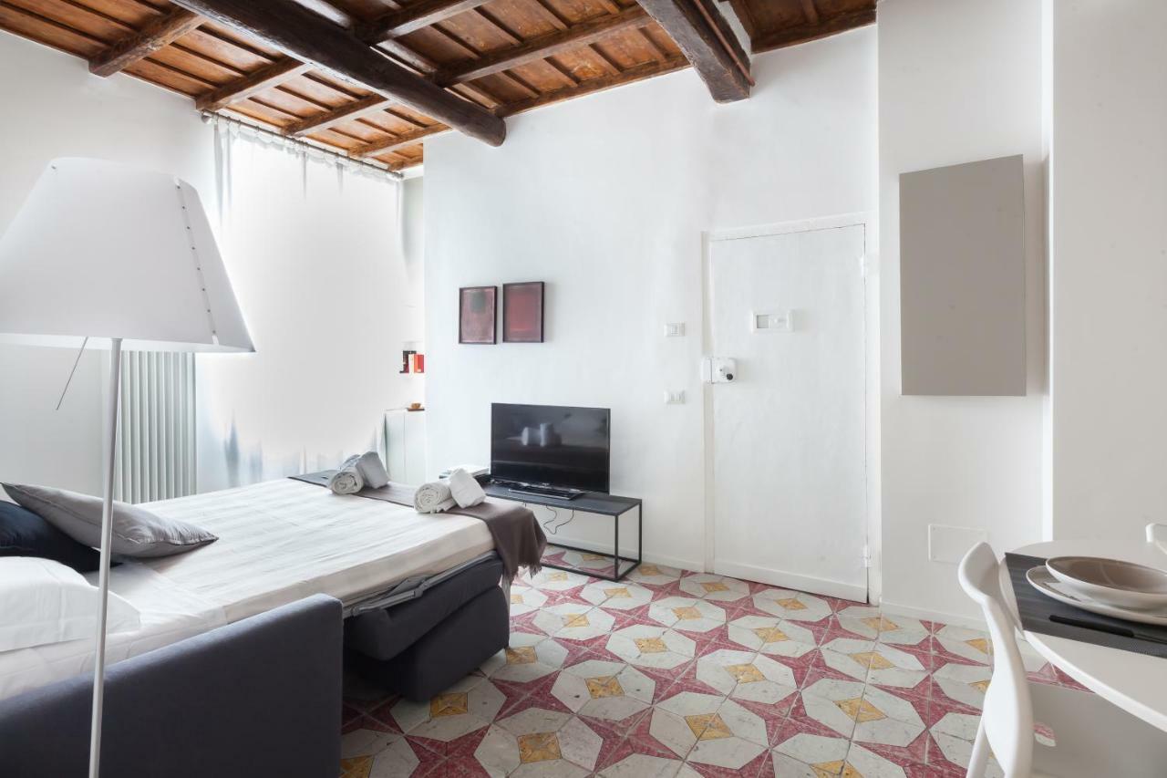 Alchimia Trastevere Apartment