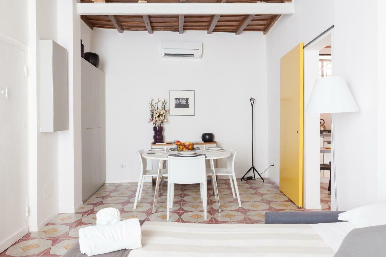 Alchimia Trastevere Apartment Rome