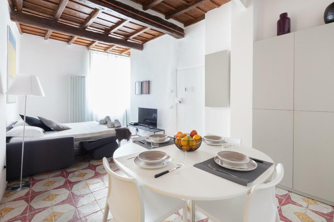Alchimia Trastevere Apartment Rome
