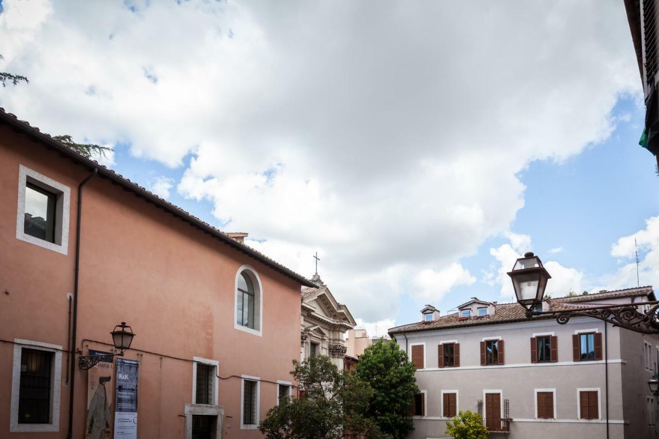 Alchimia Trastevere *