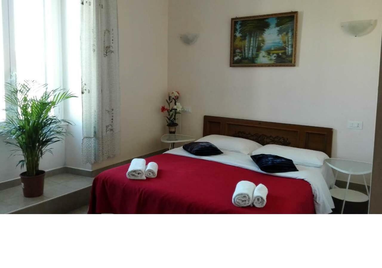 Bed & Breakfast Liayi Family Hotel（李阿姨家庭旅馆）
