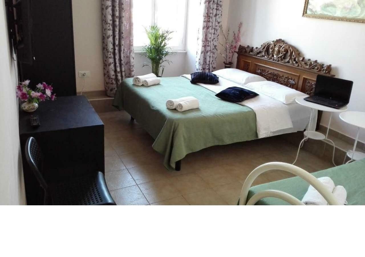 Liayi Family Hotel（李阿姨家庭旅馆） 4*