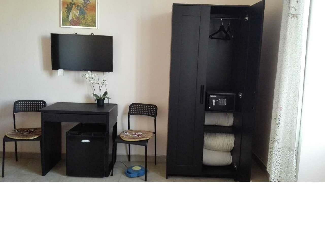 Liayi Family Hotel（李阿姨家庭旅馆） Rome