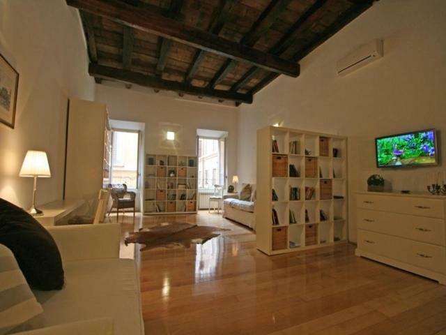 Domus Nymphae - Qr10366 Holiday home