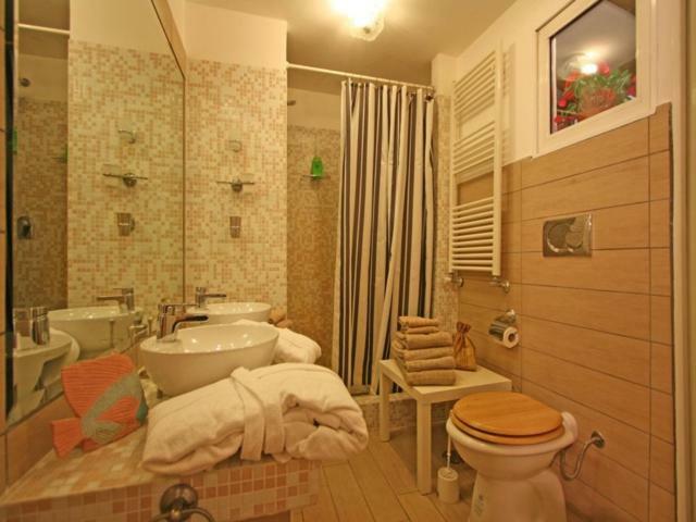 Domus Nymphae - Qr10366 Holiday home *