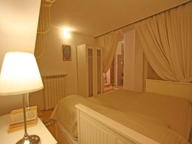 Domus Nymphae - Qr10366 Holiday home Rome
