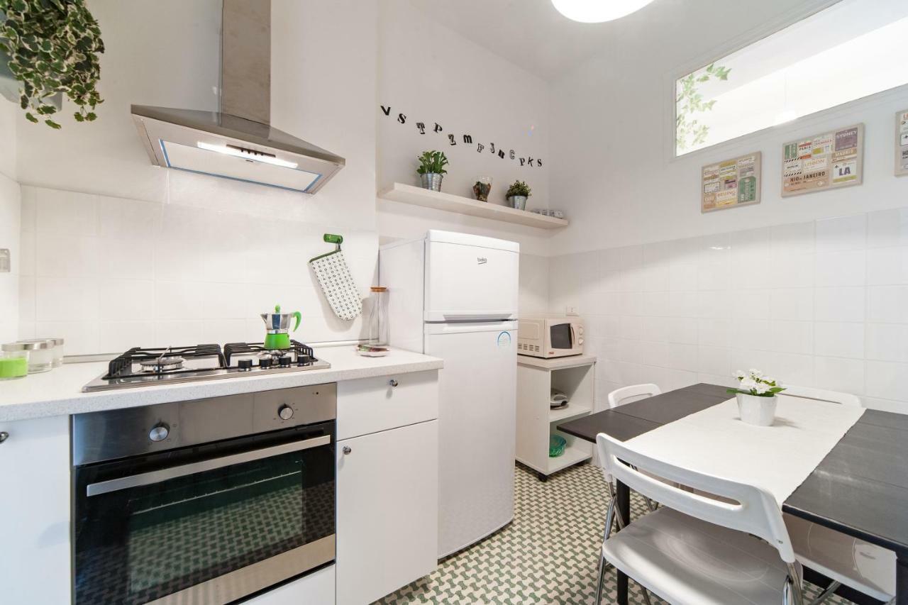 Apartment Bdc - Vatican